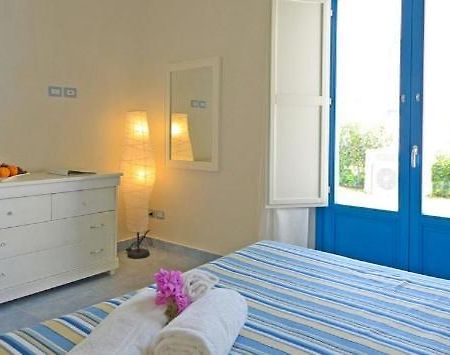 Borgo Rio Favara Hotel อิสปิคา ภายนอก รูปภาพ